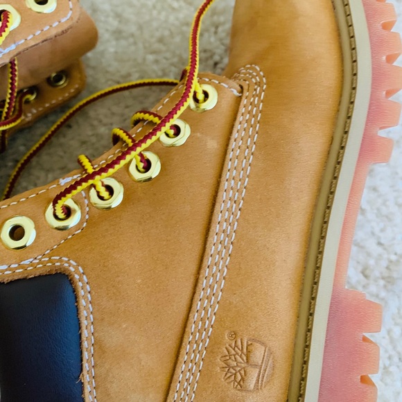 Timberlands - Picture 15 of 16